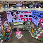 [모두드루와] 올리브<b>영</b>에서 투바투 연준 봄