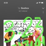 [NCT드림] 몰랐는데 지금 멜론 <b>할인</b>해서 100원이야