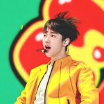 [NCT드림] <b>노란색</b>만 입으면 ㄹㅈㄷ 찍는 런쥔이
