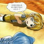 [19] <b>코믹</b> 메이플 스토리 ㅈ금 보니