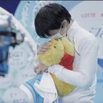 판녀들아 <b>하뉴</b> 유즈루 기억하니