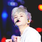 [NCT드림] 마크 두피 머리카락 상태 회복되면 <b>은발</b>도 보고싶음