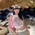 [이것좀봐줘] 아이들 <b>민니</b> ㅈㄴ 힙해