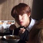 [NCT드림] 일투공지 뜬 기념 라면 먹는 인주니