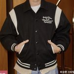 [댓글부탁해] 이 <b>바시티</b>자켓 ㅇㄸ