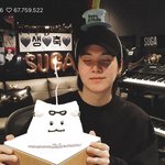 [방탄소년단] 케이크 드볼