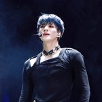[NCT드림] 제노 검은쫄티 <b>자체</b>제작인가