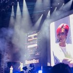 [NCT드림] 해찬이 <b>첫콘때</b>