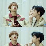 더보이즈 <b>선우</b>가 영훈 현재한테 조각상같다 영화같다고 할 정도면 얼마나...
