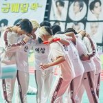 에이티즈 <b>체력</b>이 미쳤다