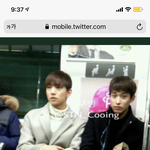 세븐틴 <b>도겸</b> 조슈아 이짤 뭐임?ㅋㅋㅋㅋㅋㅋㅋ