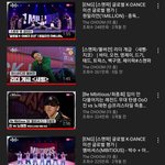 원밀리언 퀸덤 아이들보는것같음