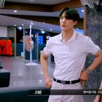 [NCT드림] 아니 <b>카라티</b> 한장 입었는데 어떻게...이런