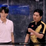 [NCT드림] 아ㅋㅋㄱ 왤케 저 <b>코치</b>님 웃기지 ㄱㅋㄱ