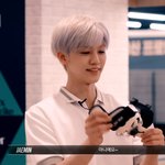 [NCT드림] 재민이 왜케 애기같냐....나 미치겠네....
