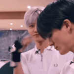 [NCT드림] <b>외계인</b> 눈 깔아 왱