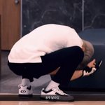 [NCT드림] 기계이상으로 <b>쭈구리</b>된