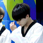 [NCT드림] 그냥 <b>운동복</b>은 한번씩 다 입어주면 안될까...