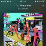 [NCT드림] <b>상여</b>자 특