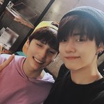 최연준 <b>연생사진</b> 득템햇다