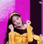 [모두드루와] 근데 장원영은 왜 표정 얘기가 많이 나올까