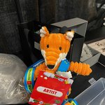 [엔하이픈] 엔하이픈 <b>선우</b> 인형