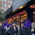 [NCT드림] 얼굴이 <b>내손</b>보다 작아보이노