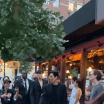 [NCT드림] 외국팬이 <b>폰카로</b> 영상 찍은거봐바