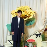 김우빈 비주얼 보고가