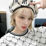 에스파 <b>윈터</b>는 단발보다 긴게이쁜듯..