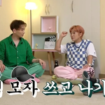 김호영의 <b>자존</b>감 지킴이라는 김호영의 어머니