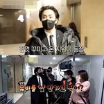 인소 그 잡채인 은지원이 꾸몄을 때 주변 반응