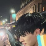 [NCT드림] <b>와우</b>  이제노 옆태 진짜 오진다