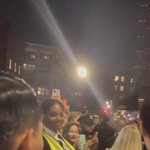 [NCT드림] 경호원분들 ㅋㅋㄱ 눈 봐 ㅋㅋㄱ