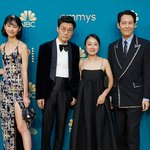 6개 부문 <b>에미상</b> 후보 오른 오겜