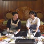 <b>한라산</b> 오르던 김아랑 선수가 들은 말