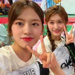 아이브는 <b>미래</b>가 밝네