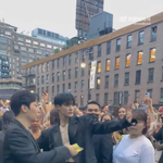 [NCT드림] 엄마 제 이상형은 <b>키다리</b> 아저씨에요