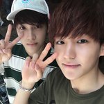 [더보이즈] <b>학년</b>이가 올려준 사진