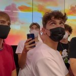 [풀햄보이즈] 얘네 키가 <b>거의</b> 185cm 이런가봐