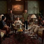 꼬꼬무 재질인 <b>수리남</b>