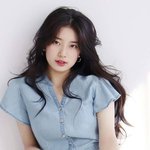 분위기 럭셔리하고 <b>큐티</b> 청순한 여자 연예인