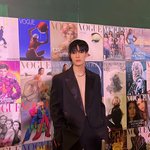 [NCT드림] <b>아시아</b> <b>남자</b> 아티스트 유일 참석