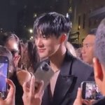 [NCT드림] 아 <b>팬</b>들 바라보는 <b>제노</b> 표정봐