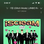 [NCT드림] 아 ㅠ ㅋㅋㅋㅋ