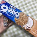 [드루와] 오레오 <b>신상</b> 조카 달고 맛있음