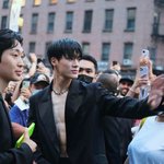 [NCT드림] 젠오야 나는 아침부터 <b>이옷</b>을 보고 머리를 박았다