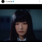 <b>강슬기</b> 앞머리 내리고 컴백해줘
