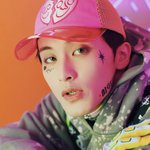 [NCT드림] 아 미친 이마크 얼굴 <b>타투</b>…