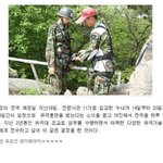 전역을 연기한 이유, 레전드 ㅋㅋㅋ